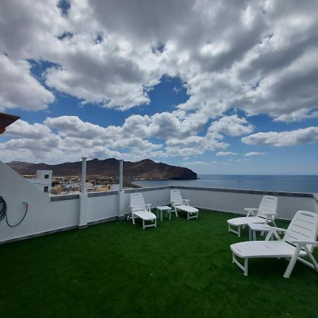 La Graciosa Apartment Gran Tarajal Exterior foto