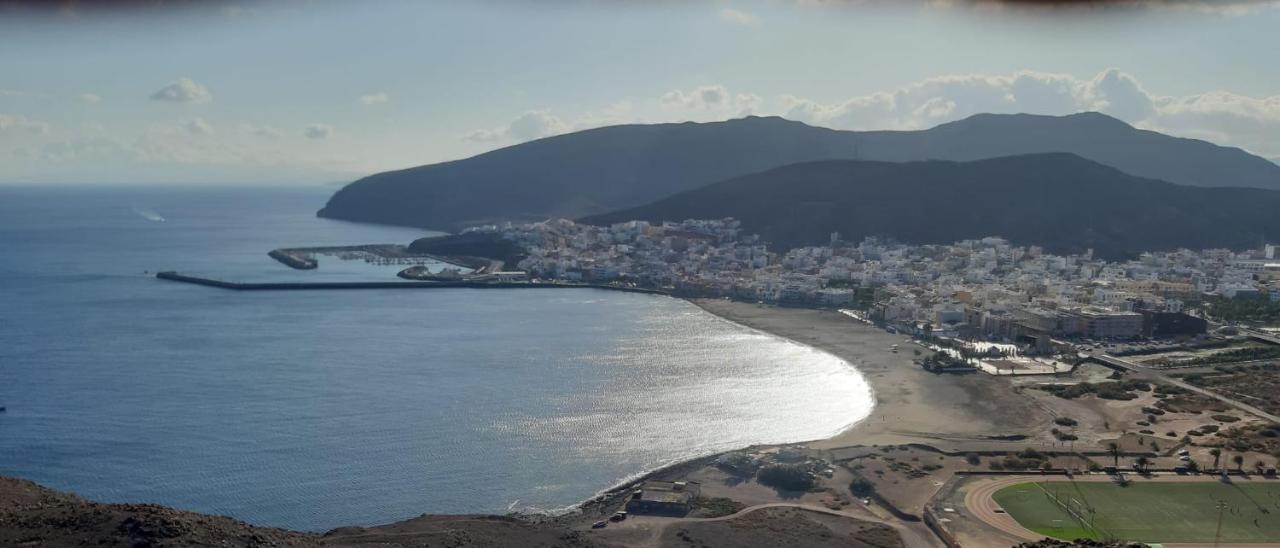 La Graciosa Apartment Gran Tarajal Exterior foto